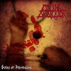 Visceral Dissection : Scars of Perversions